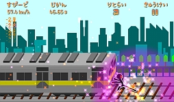 ���������꡼ No.005�Υ���ͥ������ / �ż֤��餤�Ǽ�ǻߤ�ޤ��衣���ޡ��ȥե�������ż���ߥ�������ż֤�Ȥ�����פ�Ҳ𤹤�֡ʤۤܡ��������ޥۥ������̿�����409��