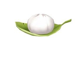 画像ギャラリー No.009のサムネイル画像 / 「LINE フィッシュアイランド」,限定LINEスタンプをもらえるイベントが開催中