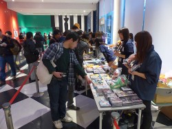 画像ギャラリー No.002のサムネイル画像 / 科学ADVシリーズ最新作「CHAOS;CHILD」を始め,新作情報が盛りだくさん。ライブイベント「Live5pb.2013」&「5pb.Games戦略発表会」の模様をお届け