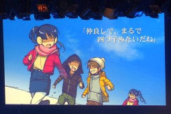 ꡼ No.011 | ʳADV꡼ǿCHAOS;CHILDפϤᡤ󡣥饤֥٥ȡLive5pb.2013ס5pb.GamesάȯɽפͤϤ