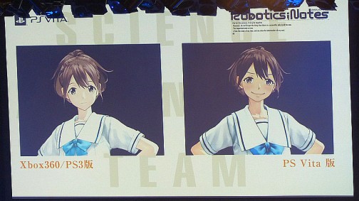 ꡼ No.046 | ʳADV꡼ǿCHAOS;CHILDפϤᡤ󡣥饤֥٥ȡLive5pb.2013ס5pb.GamesάȯɽפͤϤ