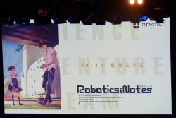 ꡼ No.048 | ʳADV꡼ǿCHAOS;CHILDפϤᡤ󡣥饤֥٥ȡLive5pb.2013ס5pb.GamesάȯɽפͤϤ