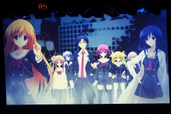 ꡼ No.071 | ʳADV꡼ǿCHAOS;CHILDפϤᡤ󡣥饤֥٥ȡLive5pb.2013ס5pb.GamesάȯɽפͤϤ