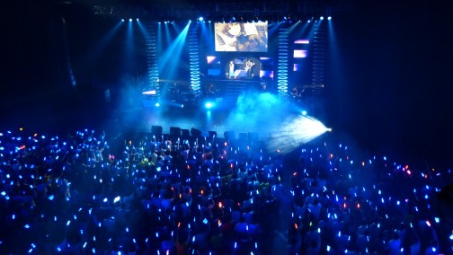 画像ギャラリー No.082のサムネイル画像 / 科学ADVシリーズ最新作「CHAOS;CHILD」を始め,新作情報が盛りだくさん。ライブイベント「Live5pb.2013」&「5pb.Games戦略発表会」の模様をお届け