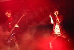 ꡼ No.122 | ʳADV꡼ǿCHAOS;CHILDפϤᡤ󡣥饤֥٥ȡLive5pb.2013ס5pb.GamesάȯɽפͤϤ