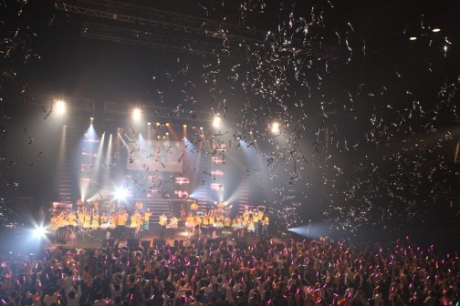 ꡼ No.127 | ʳADV꡼ǿCHAOS;CHILDפϤᡤ󡣥饤֥٥ȡLive5pb.2013ס5pb.GamesάȯɽפͤϤ