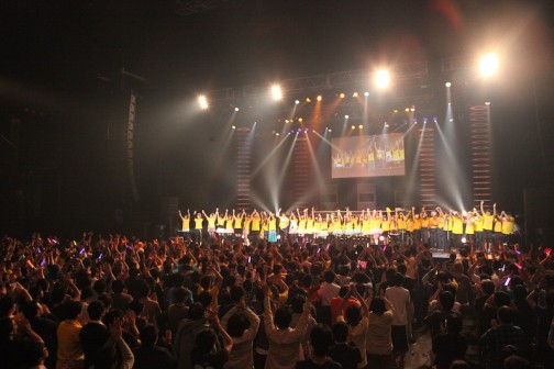 ꡼ No.128 | ʳADV꡼ǿCHAOS;CHILDפϤᡤ󡣥饤֥٥ȡLive5pb.2013ס5pb.GamesάȯɽפͤϤ