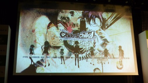 ꡼ No.005Υͥ / CHAOS;CHILDפʤ3ȥ뤬ȯɽ줿MAGES. Xbox Oneեȥȯɽץݡȡ֡Ļ¢ȥˤ