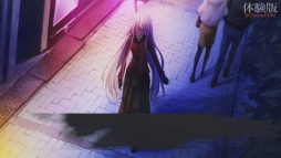 画像集#004のサムネイル/科学ADVシリーズ第4弾「CHAOS;CHILD」の1章を丸ごと楽しめる体験版が本日配信に