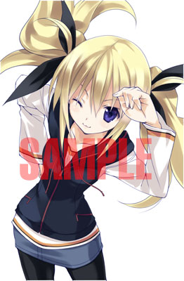 ꡼ No.002 | CHAOS;CHILDפκǿȥ쥤顼̸ǤƱŵƥ䡤Źŵʤɤ餫