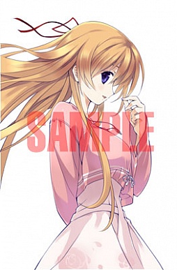 画像ギャラリー No.001のサムネイル画像 / 「CHAOS;CHILD」の最新トレイラーが公開。数量限定版に同梱される特典アイテムや,店舗特典なども明らかに