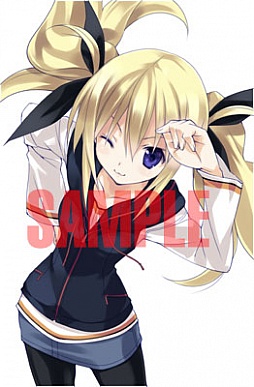 画像ギャラリー No.002のサムネイル画像 / 「CHAOS;CHILD」の最新トレイラーが公開。数量限定版に同梱される特典アイテムや,店舗特典なども明らかに