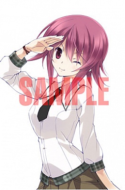 画像ギャラリー No.003のサムネイル画像 / 「CHAOS;CHILD」の最新トレイラーが公開。数量限定版に同梱される特典アイテムや,店舗特典なども明らかに