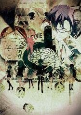 CHAOS;CHILD」の公式サイトで新キャラクターや「ギガロ