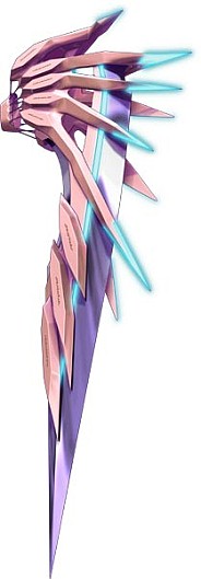 画像集#007のサムネイル/「CHAOS;CHILD」の公式サイトで新キャラクターや「ギガロマニアックス」の情報が公開。主人公やヒロイン達が手にするディソードのデザインも明らかに