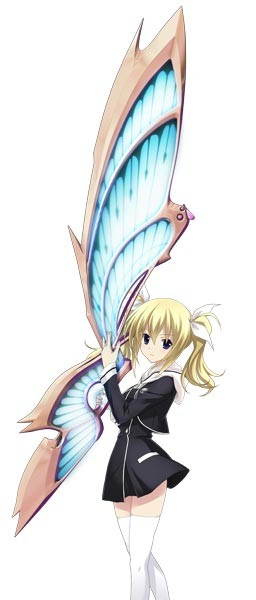 画像集#008のサムネイル/「CHAOS;CHILD」の公式サイトで新キャラクターや「ギガロマニアックス」の情報が公開。主人公やヒロイン達が手にするディソードのデザインも明らかに