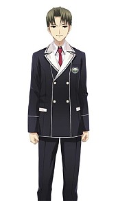画像集#014のサムネイル/「CHAOS;CHILD」の公式サイトで新キャラクターや「ギガロマニアックス」の情報が公開。主人公やヒロイン達が手にするディソードのデザインも明らかに