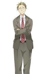 画像集#015のサムネイル/「CHAOS;CHILD」の公式サイトで新キャラクターや「ギガロマニアックス」の情報が公開。主人公やヒロイン達が手にするディソードのデザインも明らかに