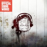 画像集#004のサムネイル/「CHAOS;CHILD」,主要キャラクターがディソードを構える新規ビジュアルと,限定版に同梱するサントラCDおよび設定資料集のデザインが公開