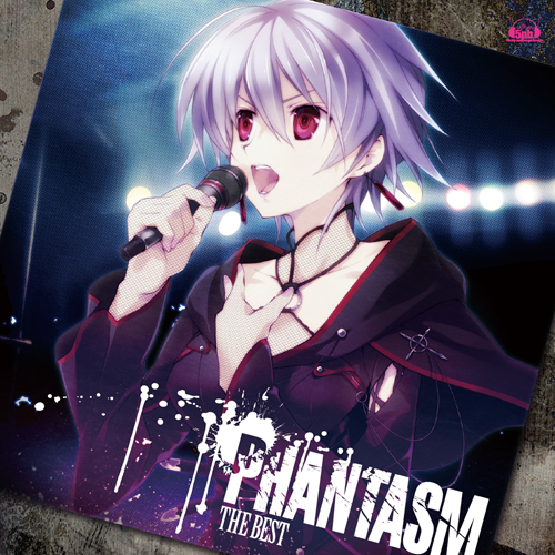 ������#001�Υ���ͥ���/PHANTASM�٥����פΥ��㥱�åȥ��饹�Ȥ���������CHAOS;CHILD��ED�ʤ��Ͽ
