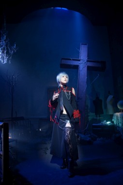 ������#002�Υ���ͥ���/PHANTASM�٥����פΥ��㥱�åȥ��饹�Ȥ���������CHAOS;CHILD��ED�ʤ��Ͽ