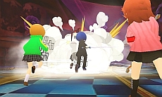 ꡼ No.035Υͥ / ֥ڥ륽Q ɥ   ӥ󥹡פΥȡ꡼餫ˡʤߡP3סP4פ̡˲äʥ饯פȡפξ