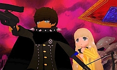 ꡼ No.052Υͥ / ֥ڥ륽Q ɥ   ӥ󥹡פΥȡ꡼餫ˡʤߡP3סP4פ̡˲äʥ饯פȡפξ