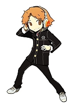 ꡼ No.063Υͥ / ֥ڥ륽Q ɥ   ӥ󥹡פΥȡ꡼餫ˡʤߡP3סP4פ̡˲äʥ饯פȡפξ