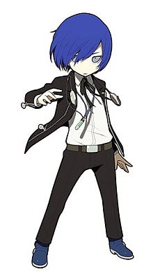 ꡼ No.064Υͥ / ֥ڥ륽Q ɥ   ӥ󥹡פΥȡ꡼餫ˡʤߡP3סP4פ̡˲äʥ饯פȡפξ