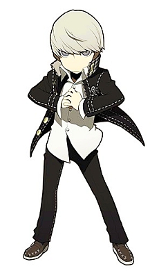 ꡼ No.065Υͥ / ֥ڥ륽Q ɥ   ӥ󥹡פΥȡ꡼餫ˡʤߡP3סP4פ̡˲äʥ饯פȡפξ