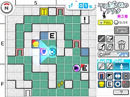 画像集#008のサムネイル/前代未聞の“トライアングルスプレッド”が生み出した傑作クロスオーバーRPG。本日発売の「ペルソナQ シャドウ オブ ザ ラビリンス」のレビューを掲載