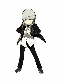 画像集#011のサムネイル/前代未聞の“トライアングルスプレッド”が生み出した傑作クロスオーバーRPG。本日発売の「ペルソナQ シャドウ オブ ザ ラビリンス」のレビューを掲載