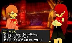 画像集#014のサムネイル/前代未聞の“トライアングルスプレッド”が生み出した傑作クロスオーバーRPG。本日発売の「ペルソナQ シャドウ オブ ザ ラビリンス」のレビューを掲載