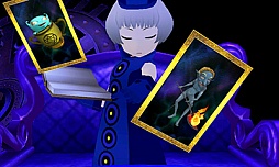 画像集#025のサムネイル/前代未聞の“トライアングルスプレッド”が生み出した傑作クロスオーバーRPG。本日発売の「ペルソナQ シャドウ オブ ザ ラビリンス」のレビューを掲載