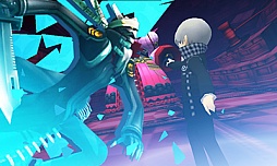 画像集#026のサムネイル/前代未聞の“トライアングルスプレッド”が生み出した傑作クロスオーバーRPG。本日発売の「ペルソナQ シャドウ オブ ザ ラビリンス」のレビューを掲載