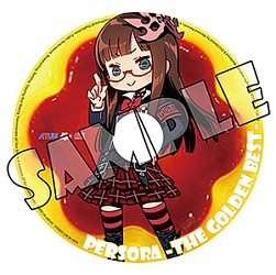 ������#005�Υ���ͥ���/�֥ڥ륽�ʥ��ȡ��������������5��������ư���ۿ����ϡ��֥ڥ����CD³��