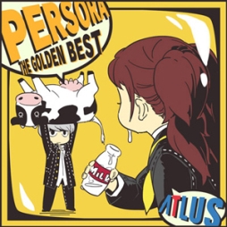 ������#003�Υ���ͥ���/���󥻥ץ�CD��PERSORA -THE GOLDEN BEST-�פ��ɲ�����������