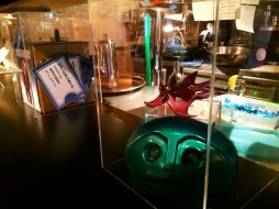 画像集#001のサムネイル/ 「ペルソナストーカー倶楽部」のコラボカフェが東京・渋谷に期間限定でオープン