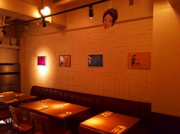 画像集#003のサムネイル/ 「ペルソナストーカー倶楽部」のコラボカフェが東京・渋谷に期間限定でオープン