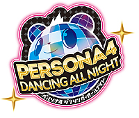 画像ギャラリー No.002のサムネイル画像 / PS Vita「ペルソナ4 ダンシング・オールナイト」,OPテーマ「Dance!」のリリックムービーが公開