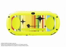 ���������꡼ No.006�Υ���ͥ������ / PS Vita�֥ڥ륽��4 ���󥷥󥰡�������ʥ��ȡפ�6��25����ȯ����ꡣ����ȥ���°�ι���Ǥ����̥ǥ������PS VitaƱ���Ǥ�