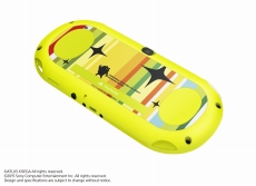 ���������꡼ No.007�Υ���ͥ������ / PS Vita�֥ڥ륽��4 ���󥷥󥰡�������ʥ��ȡפ�6��25����ȯ����ꡣ����ȥ���°�ι���Ǥ����̥ǥ������PS VitaƱ���Ǥ�