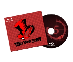 画像ギャラリー No.003のサムネイル画像 / 「ペルソナ4 ダンシング・オールナイト」の購入ガイドが公式サイトで公開に