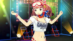 ꡼ No.005 | ֥ڥ륽4 󥷥󥰡ʥȡסʤߡCV ڻҡˤΥࡼӡȹǡɤ°DLCåȤξܺ٤餫