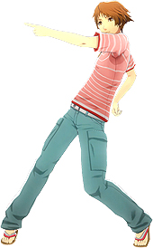 ꡼ No.010 | ֥ڥ륽4 󥷥󥰡ʥȡסʤߡCV ڻҡˤΥࡼӡȹǡɤ°DLCåȤξܺ٤餫