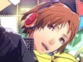 ペルソナ4 ダンシング・オールナイト」公式サイト更新。花村陽介の