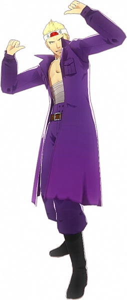 ꡼ No.006 | ç CV Ұˤʥߥåʥ󥹤ϪPS Vita֥ڥ륽4 󥷥󥰡ʥȡפκǿࡼӡ