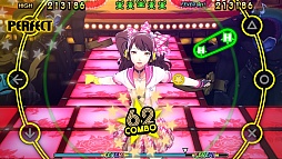 ꡼ No.019 | ֥ڥ륽4 󥷥󥰡ʥȡפΥץ쥤ݡȡ٤ι⤤ɤȡڥ륽ʻȤãΥå󥹤̥λ줿