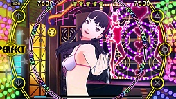 画像ギャラリー No.011のサムネイル画像 / 「P4 ダンシング・オールナイト」先着購入特典に“女子水着セット”が追加
