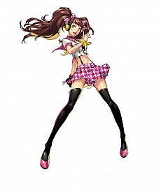 ���������꡼ No.010�Υ���ͥ������ / �֥ڥ륽��4 ���󥷥󥰡�������ʥ��ȡפΥ��ȡ��꡼�䥭��饯�����ץ��ե���������̤Υ����꡼�󥷥�åȤȤȤ�ˤ��Ϥ�